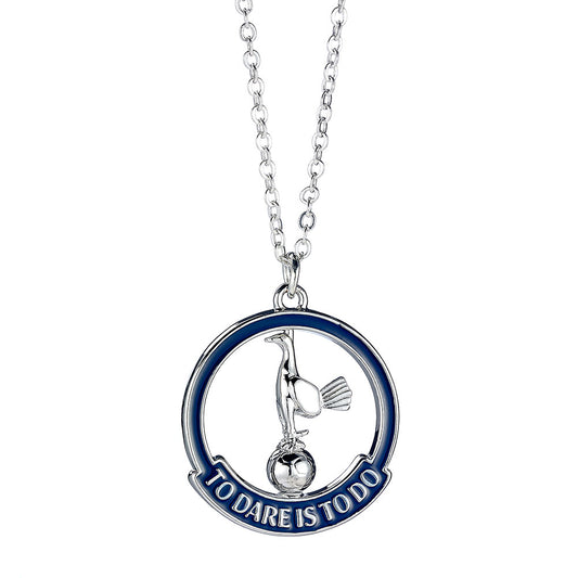 Tottenham Hotspur FC Spinner Necklace 2