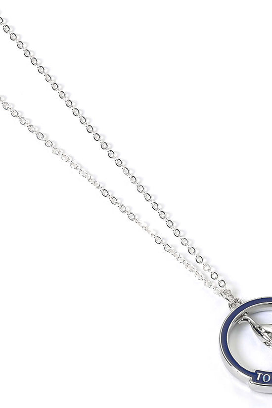 Tottenham Hotspur FC Spinner Necklace 3