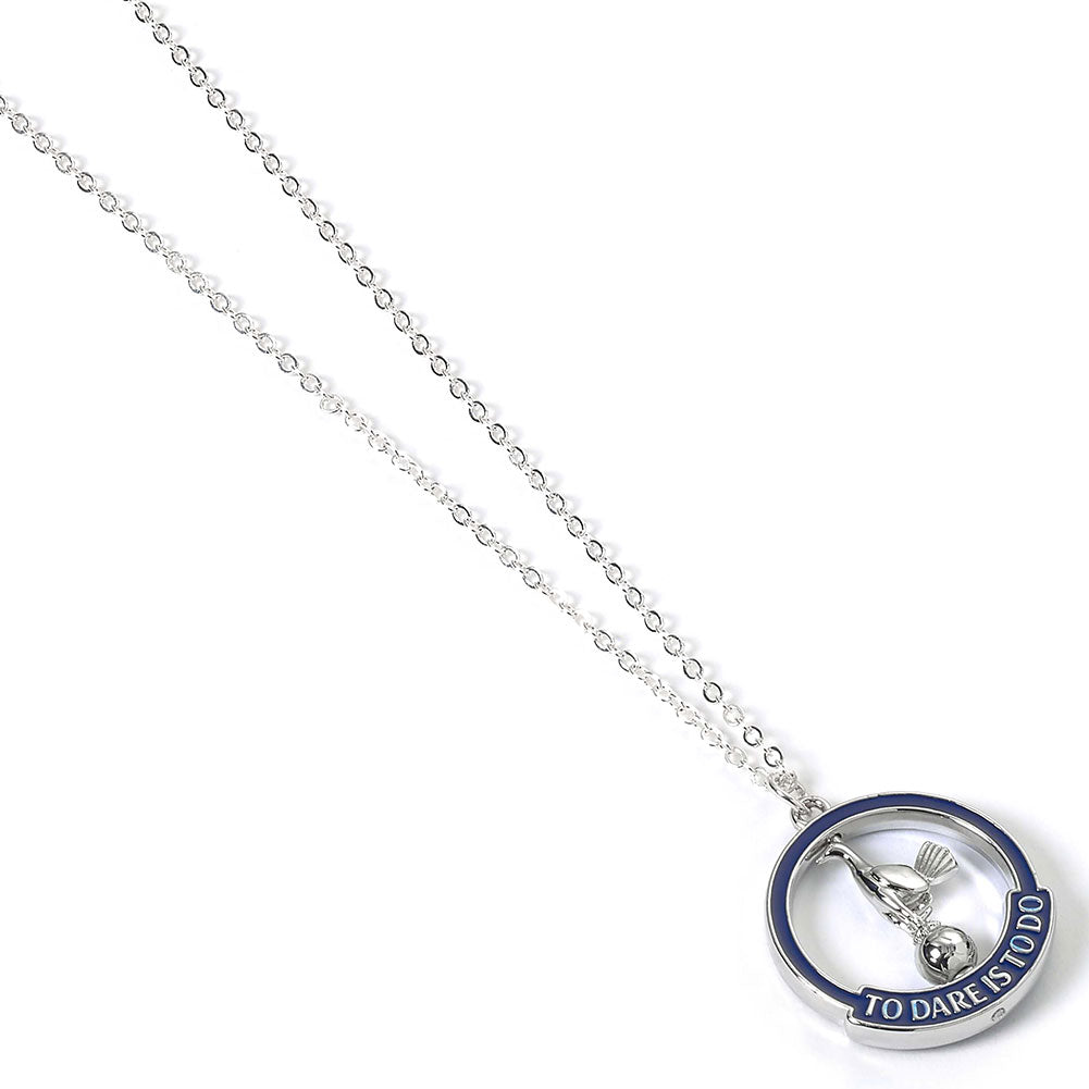 Tottenham Hotspur FC Spinner Necklace 3