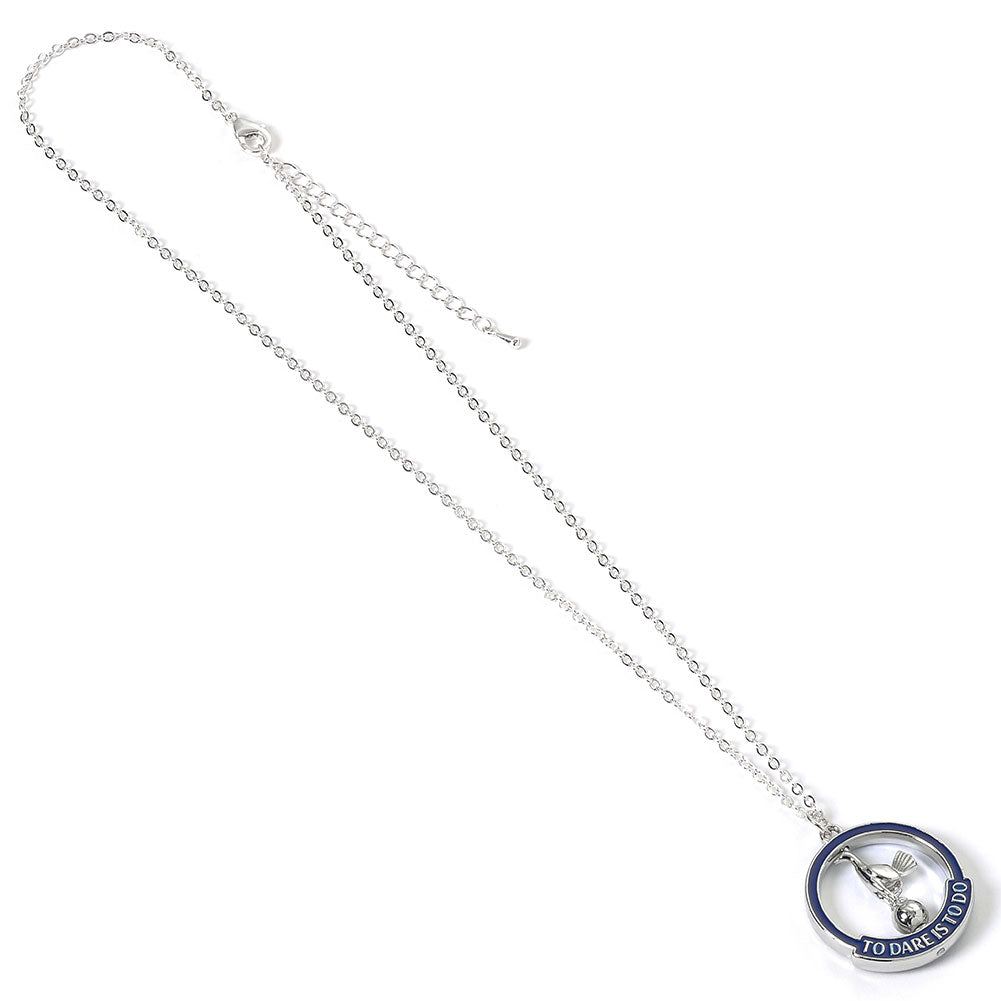 Tottenham Hotspur FC Spinner Necklace 4