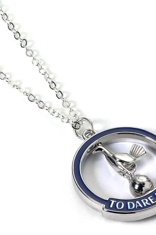 Tottenham Hotspur FC Spinner Necklace