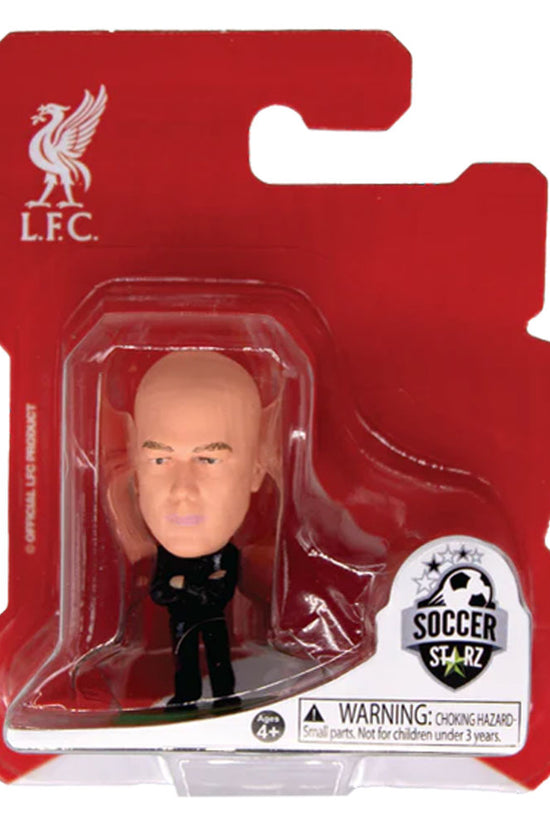 Liverpool FC SoccerStarz Slot 1