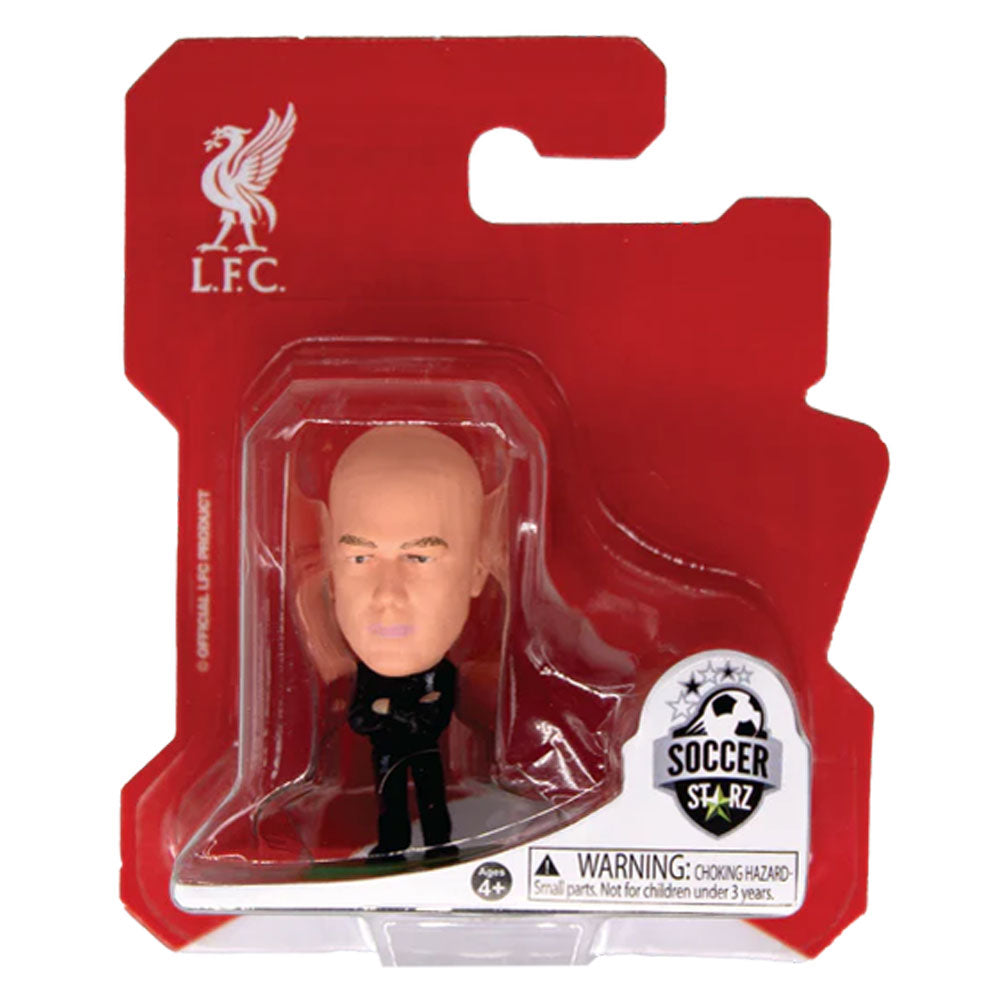 Liverpool FC SoccerStarz Slot 1