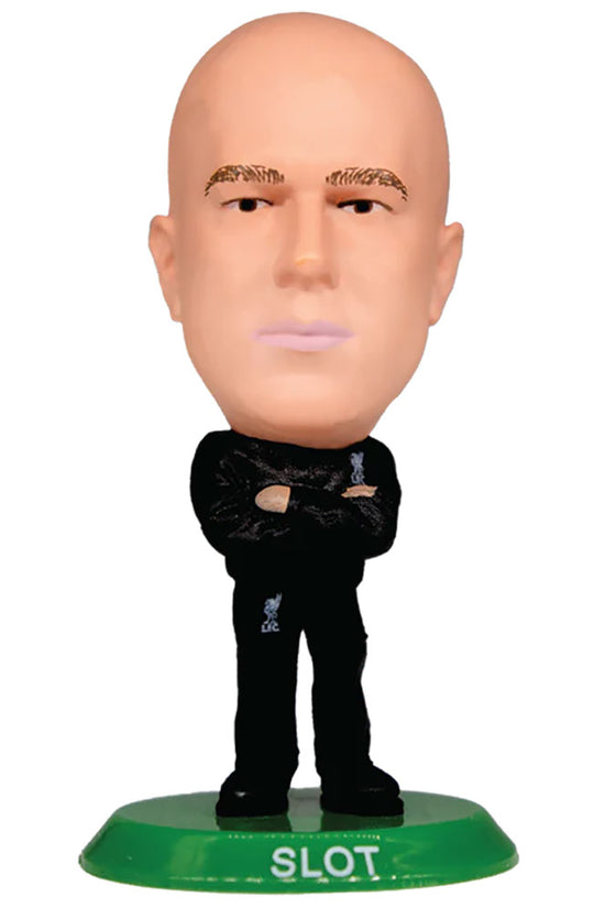 Liverpool FC SoccerStarz Slot