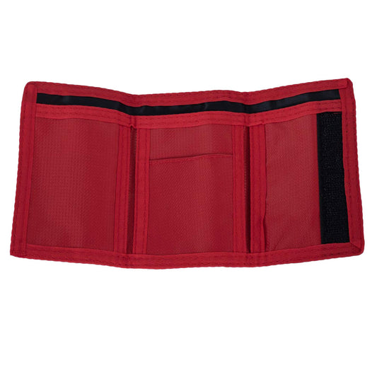 Arsenal FC Particle Wallet 1