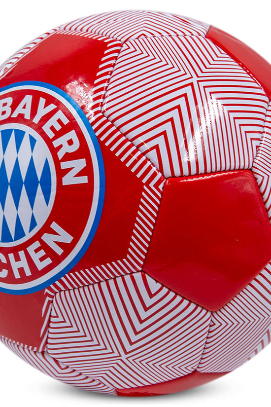FC Bayern Munich Football 1