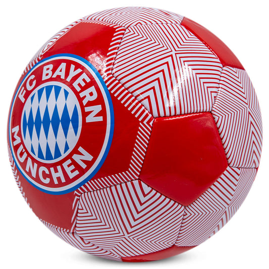 FC Bayern Munich Football 1