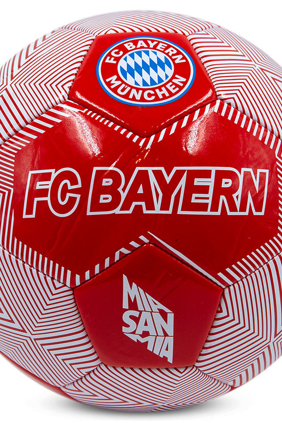 FC Bayern Munich Football