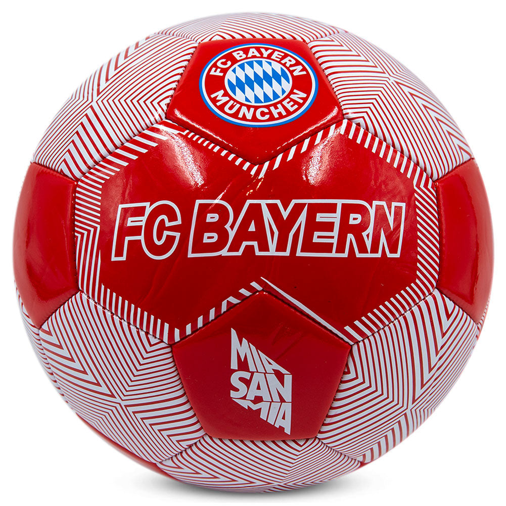 FC Bayern Munich Football