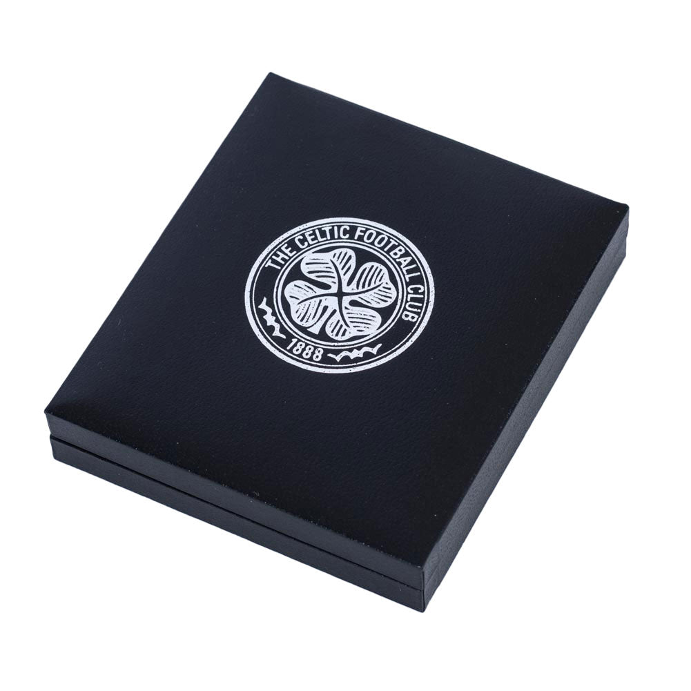 Celtic FC Gold Plated Name Dropper 3