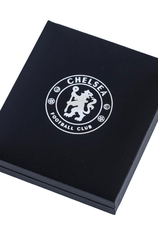 Chelsea FC Gold Plated Name Dropper 3
