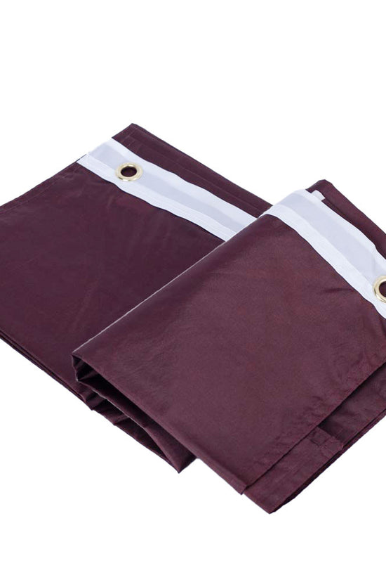 Aston Villa FC Core Crest Flag 2