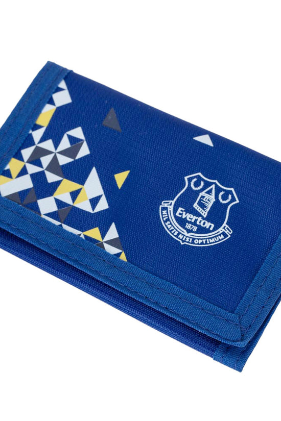 Everton FC Particle Wallet