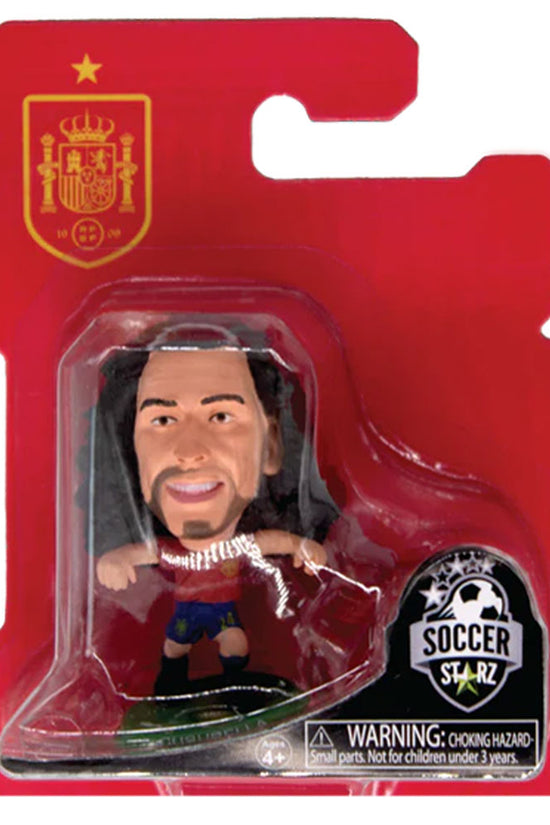 Spain SoccerStarz Cucurella