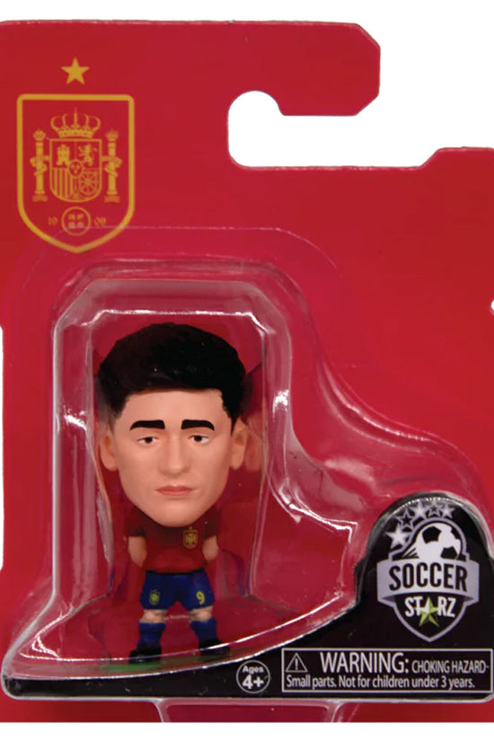 Spain SoccerStarz Gavi