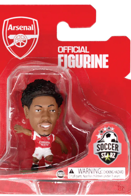 Arsenal FC SoccerStarz Lewis-Skelly