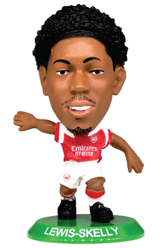 Arsenal FC SoccerStarz Lewis-Skelly