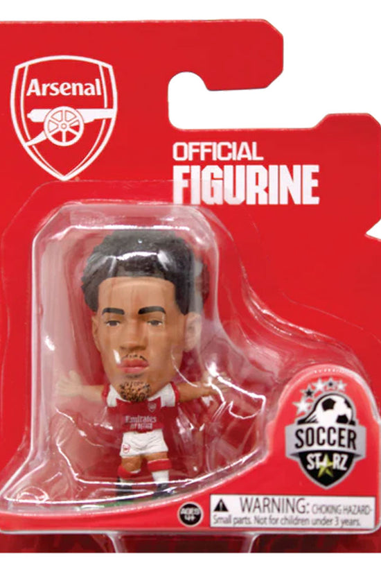 Arsenal FC SoccerStarz Nwaneri