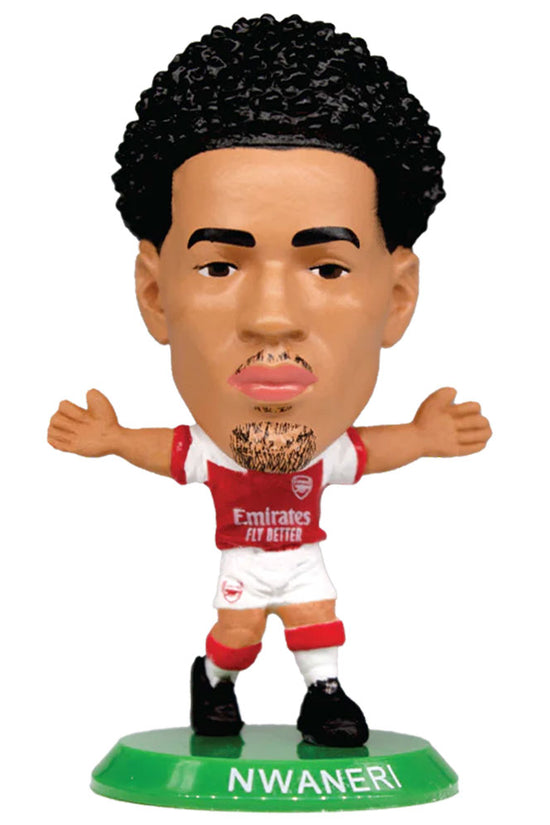 Arsenal FC SoccerStarz Nwaneri