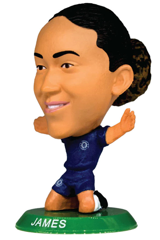 Chelsea WFC SoccerStarz James