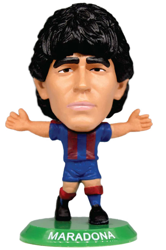 Maradona Barcelona SoccerStarz