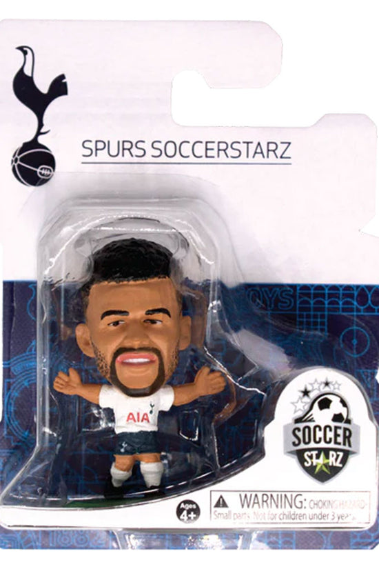 Tottenham Hotspur FC SoccerStarz Solanke