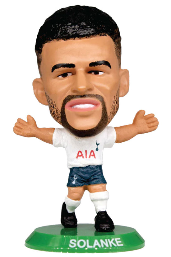 Tottenham Hotspur FC SoccerStarz Solanke