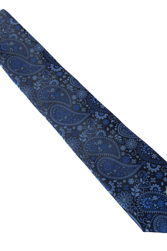 Chelsea FC Paisley Tie