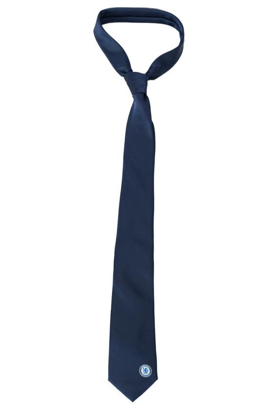 Chelsea FC Navy Tie