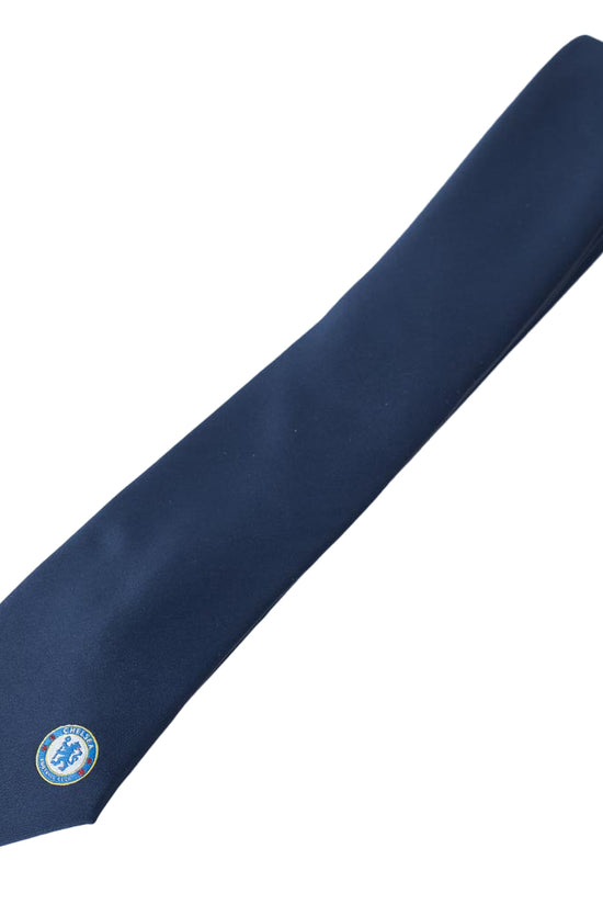 Chelsea FC Navy Tie