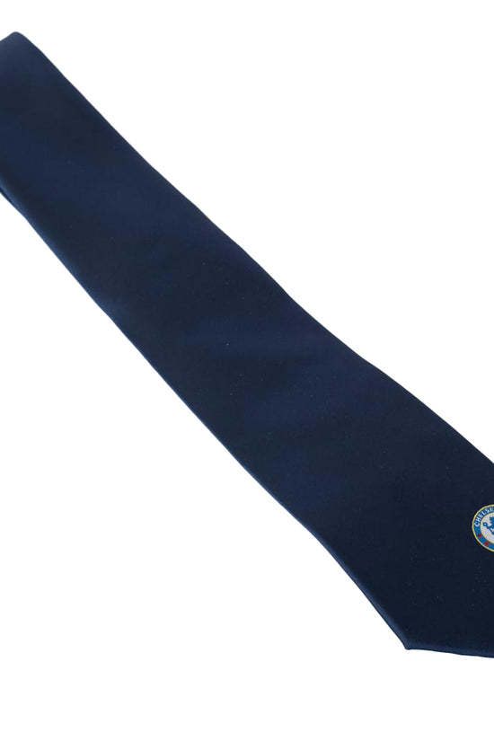 Chelsea FC Navy Tie