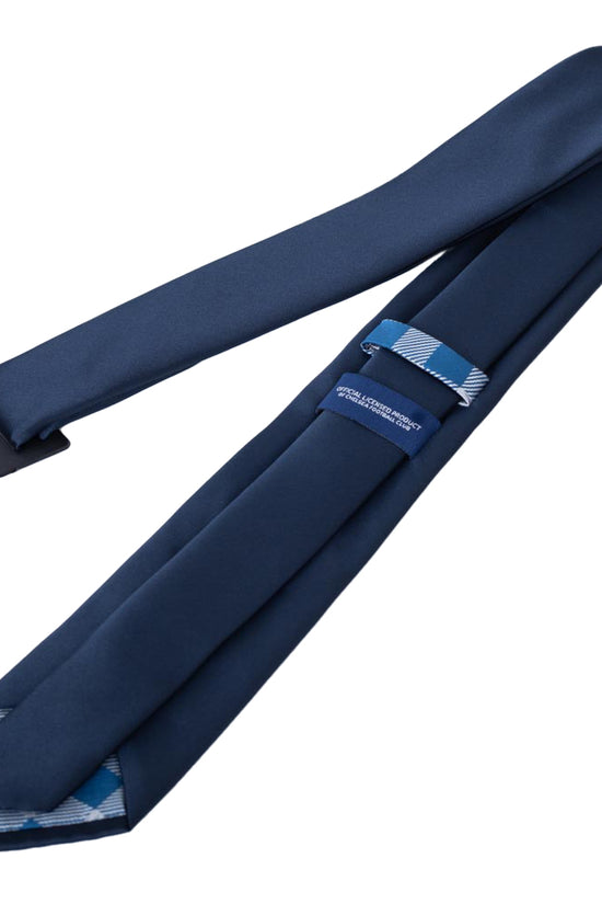 Chelsea FC Navy Tie