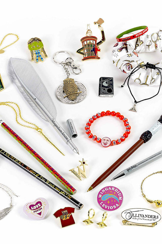 Harry Potter Luxury Diagon Alley Advent Calendar