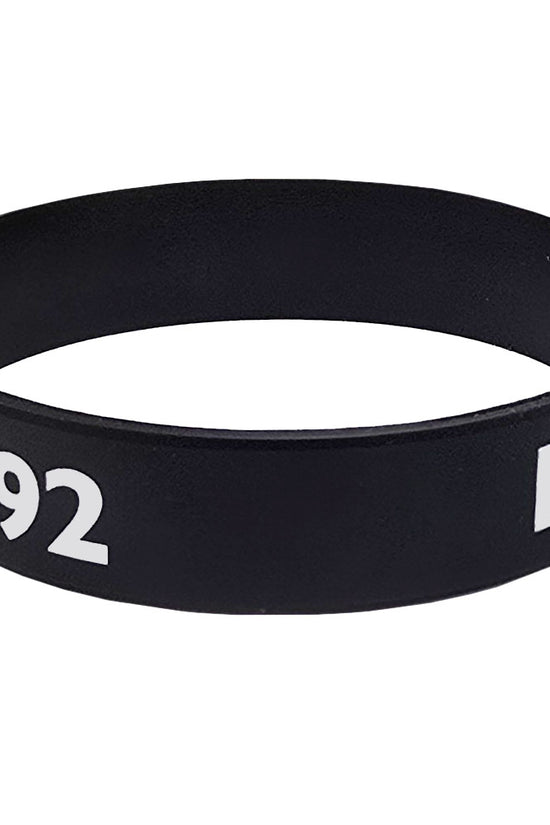 Newcastle United FC Silicone Wristband