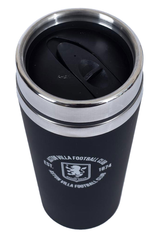 Aston Villa FC Executive Travel Mug