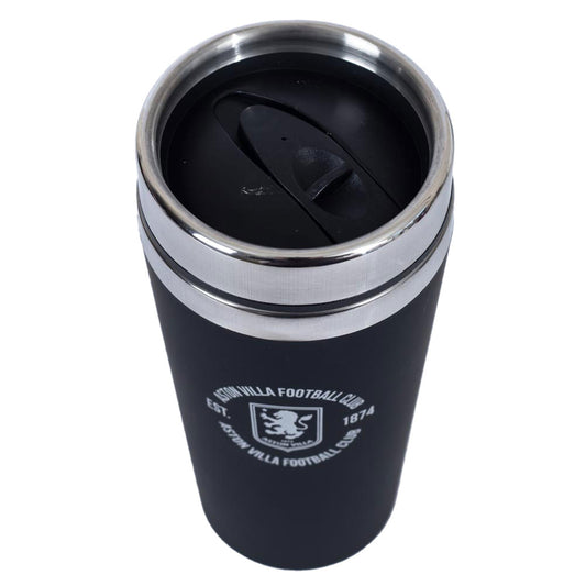 Aston Villa FC Executive Travel Mug