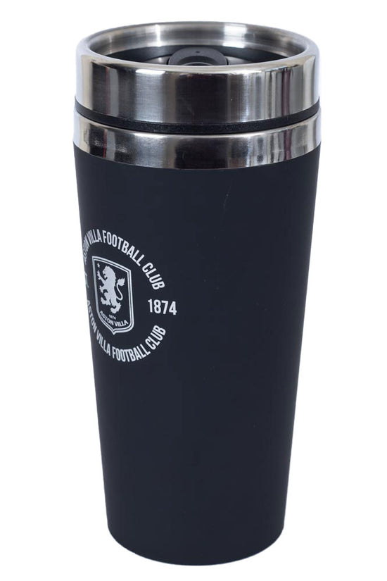 Aston Villa FC Executive Travel Mug