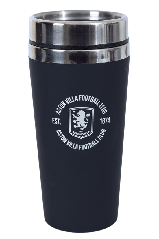 Aston Villa FC Executive Travel Mug