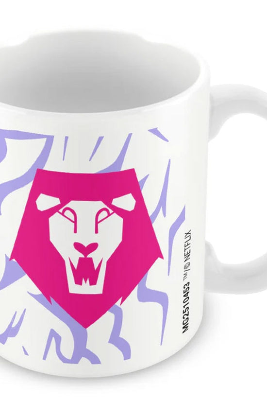 K-POP Demon Hunters Saja Boys Mug