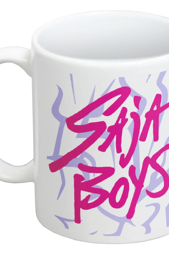K-POP Demon Hunters Saja Boys Mug
