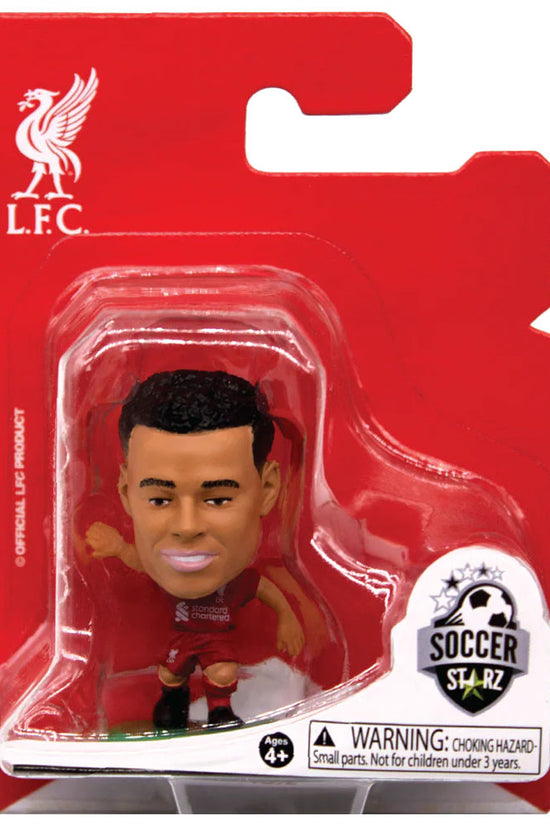 Liverpool FC SoccerStarz 2026 Gakpo