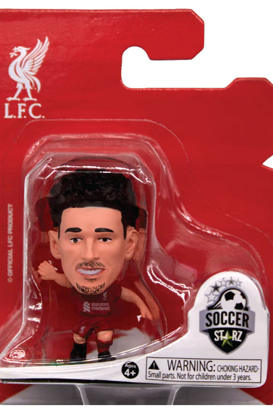 Liverpool FC SoccerStarz 2026 Jones