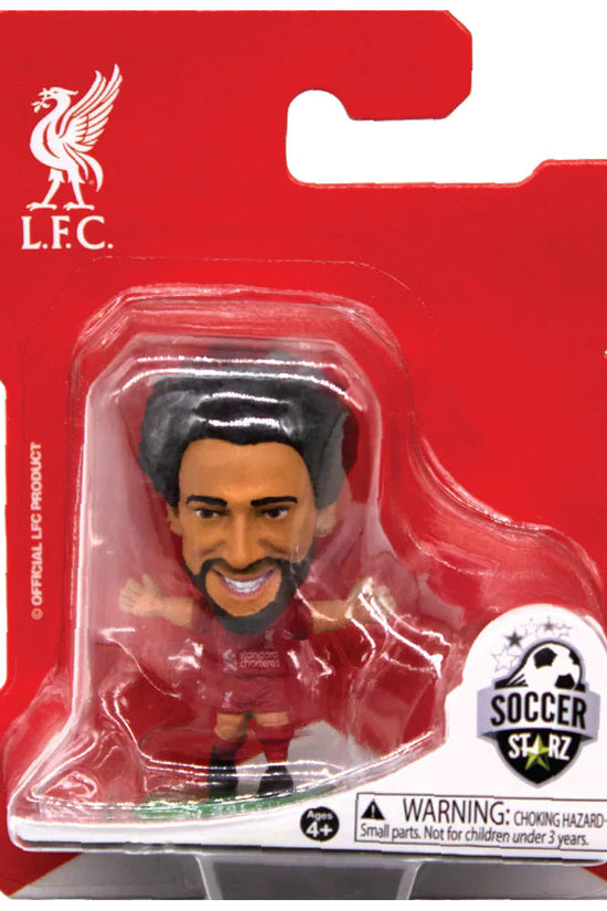 Liverpool FC SoccerStarz 2026 Salah