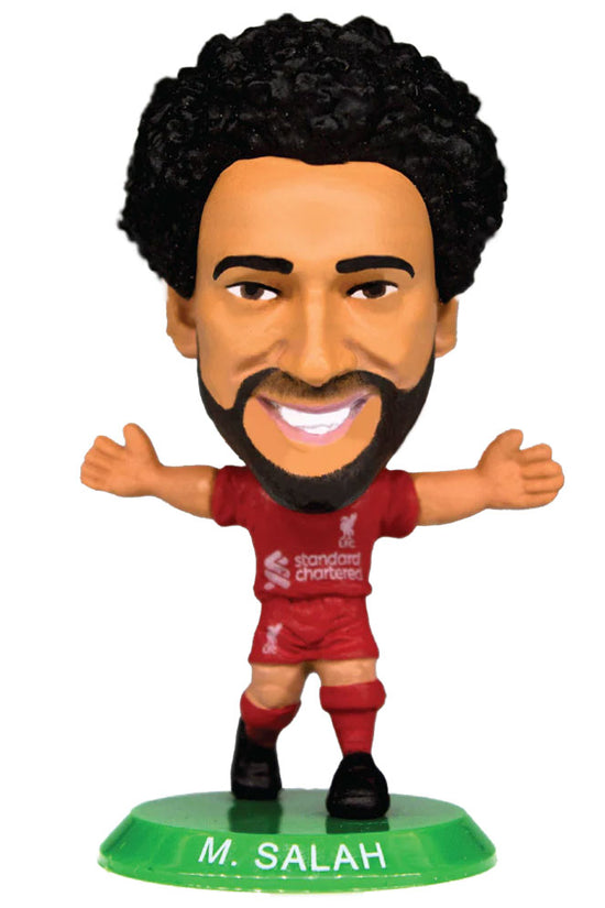 Liverpool FC SoccerStarz 2026 Salah