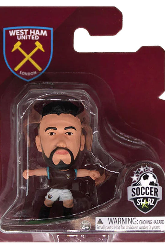 West Ham United FC SoccerStarz Kilman