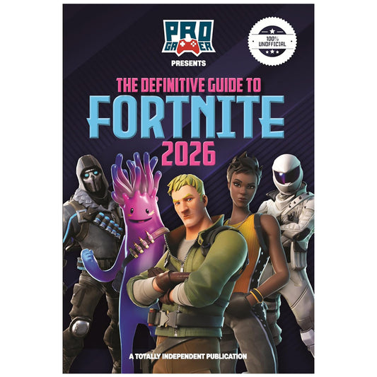 Definitive Guide to Fortnite 2026