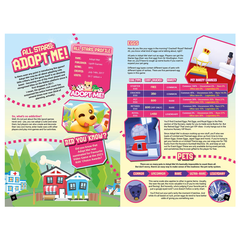 Definitive Guide to Roblox 2026