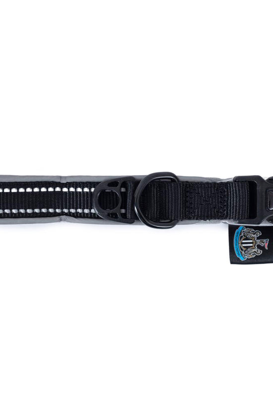 Newcastle United FC Dog Collar