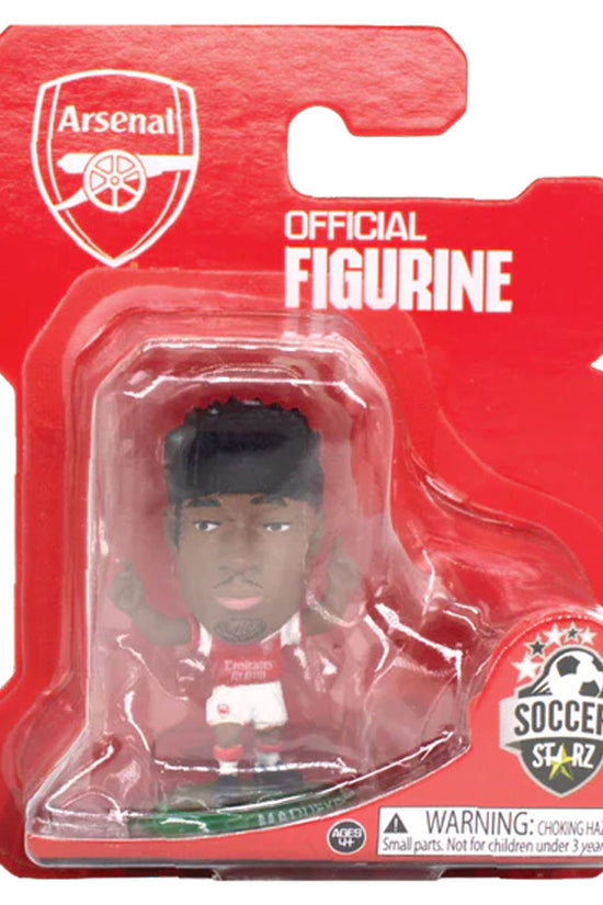 Arsenal FC SoccerStarz Madueke