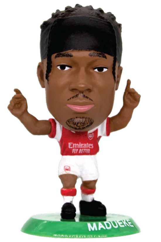 Arsenal FC SoccerStarz Madueke